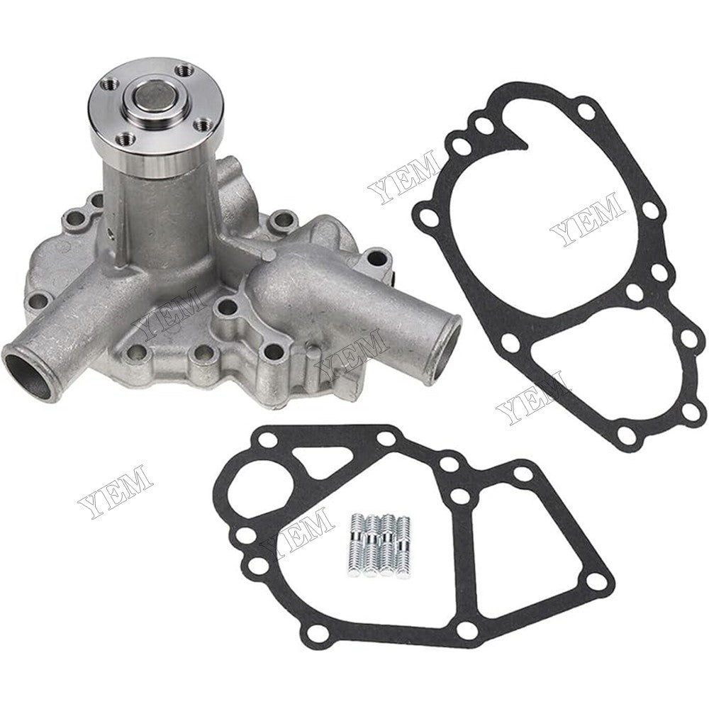 For Shibaura Engine S723 S753 Tractor SP1500 SP1540 SP1700 SP1740 P15 P17 Water Pump SW02980 145017300 For Shibaura