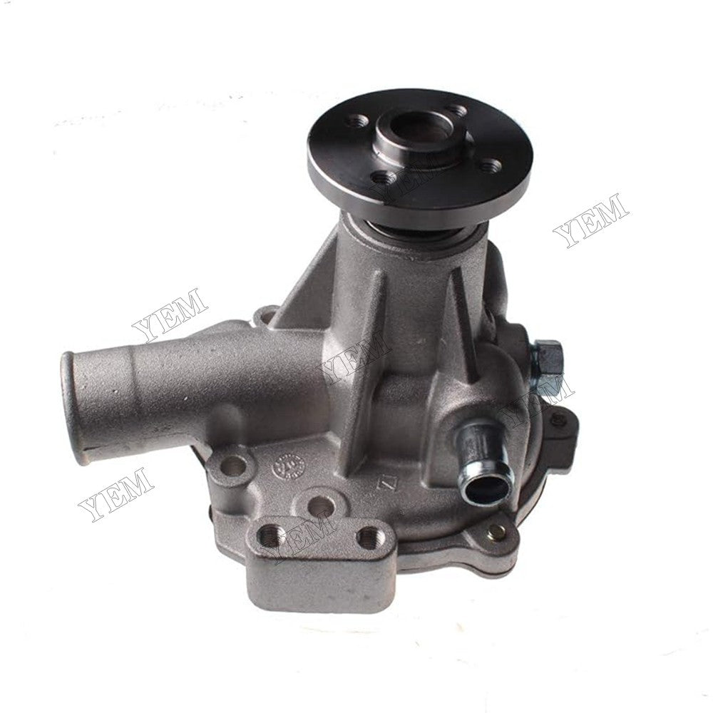 For Genie TML-4000 Perkins 103-10 Water Pump 85075 85075GT