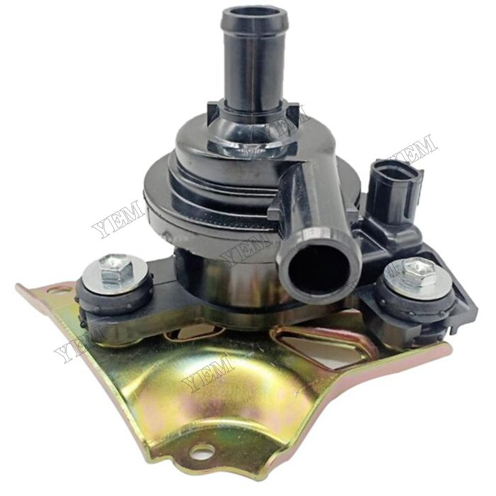 For 04-09 Toyota Prius 1.5 Electric Inverter Water Pump G9020-47031 04000-32528 For Toyota