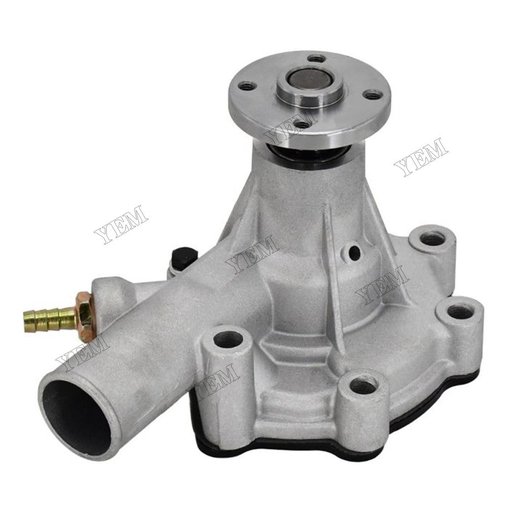 Excavator 303CR 304CR 305CR Mitsubishi Engine S3L2 S4L2 K4N Water Pump with Gasket 199-2240 for Caterpillar
