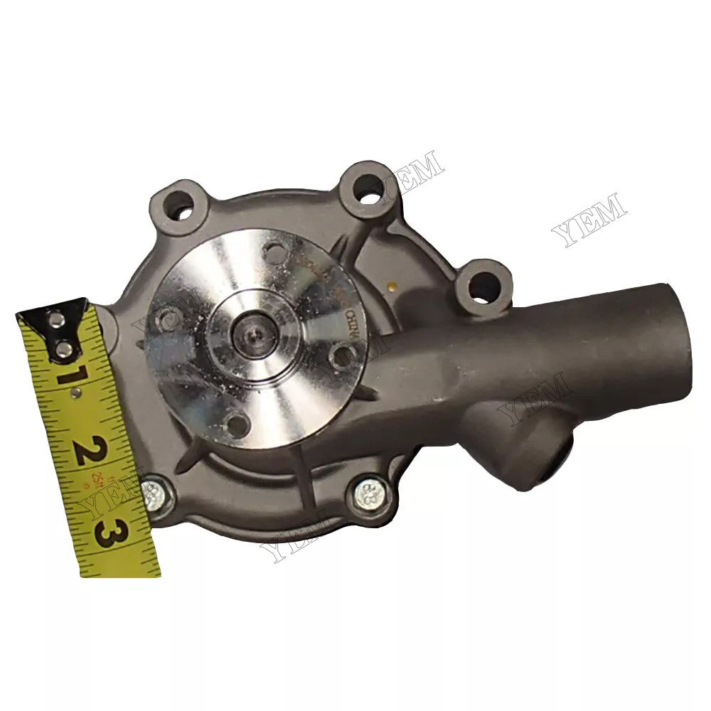 IH Tractor 234 235 244 245 254 255 1120 1130 Water Pump 1273085C91 for Case For Case