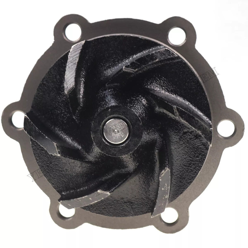 For Perkins 4.135 4.154 4.182 204-25 204-30 Engine Gehl SL6620 SL6625 Skid Steer Loader Water Pump 063615116 136315100A 136399153 For Perkins