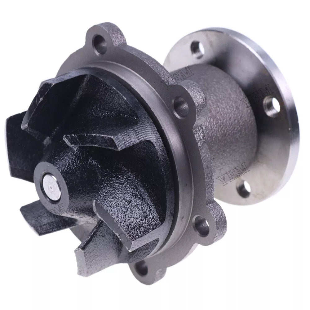 For Perkins 4.135 4.154 4.182 204-25 204-30 Engine Gehl SL6620 SL6625 Skid Steer Loader Water Pump 063615116 136315100A 136399153 For Perkins
