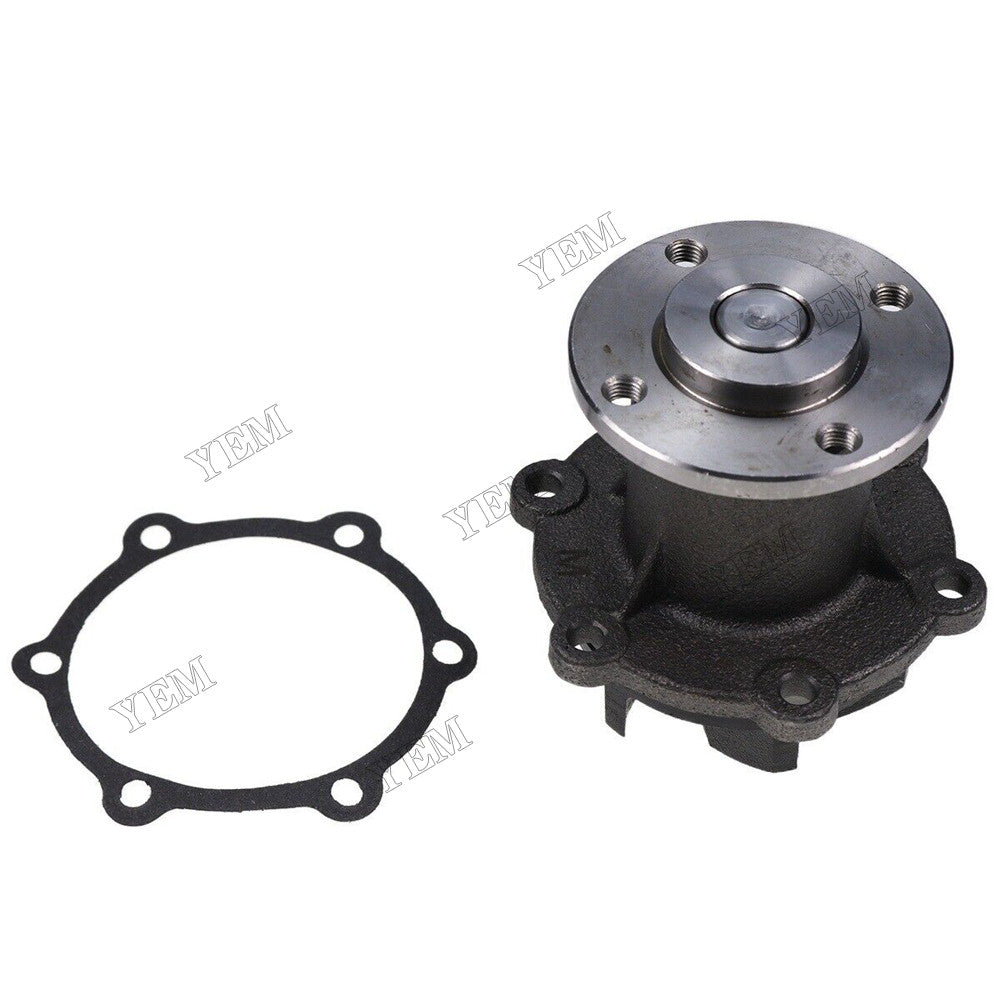 For Perkins 4.135 4.154 4.182 204-25 204-30 Engine Gehl SL6620 SL6625 Skid Steer Loader Water Pump 063615116 136315100A 136399153 For Perkins