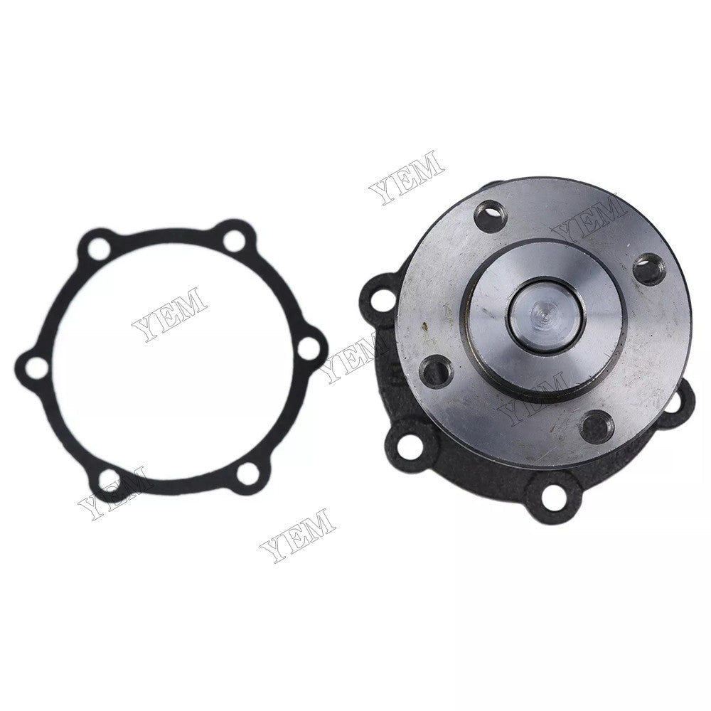 For Perkins 4.135 4.154 4.182 204-25 204-30 Engine Gehl SL6620 SL6625 Skid Steer Loader Water Pump 063615116 136315100A 136399153 For Perkins
