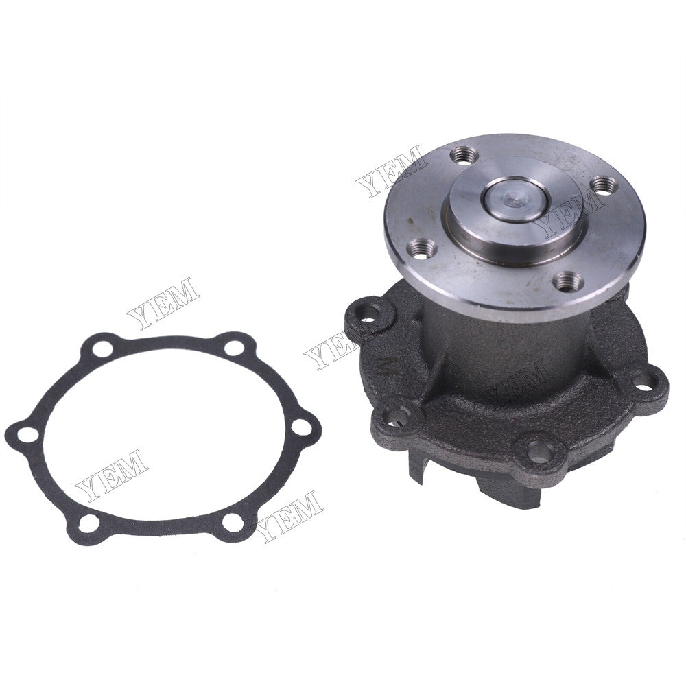 For Perkins Engine 4.154 Bobcat Skid Steer Loader 843 Water Pump 6630541 6599948 For Perkins