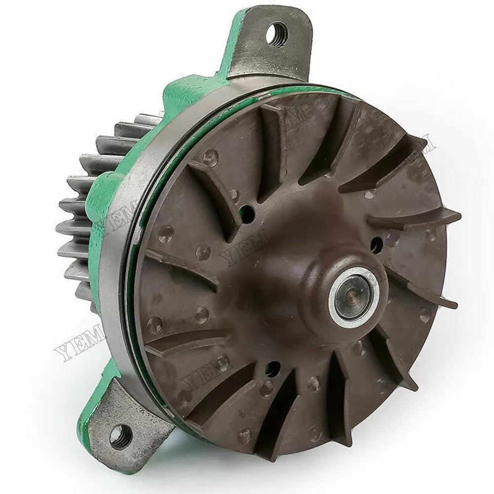 For Volvo Engine D12 Truck VHD VN VNL VNM FH12 FM12 Water Pump 85000786 20734268 For Volvo