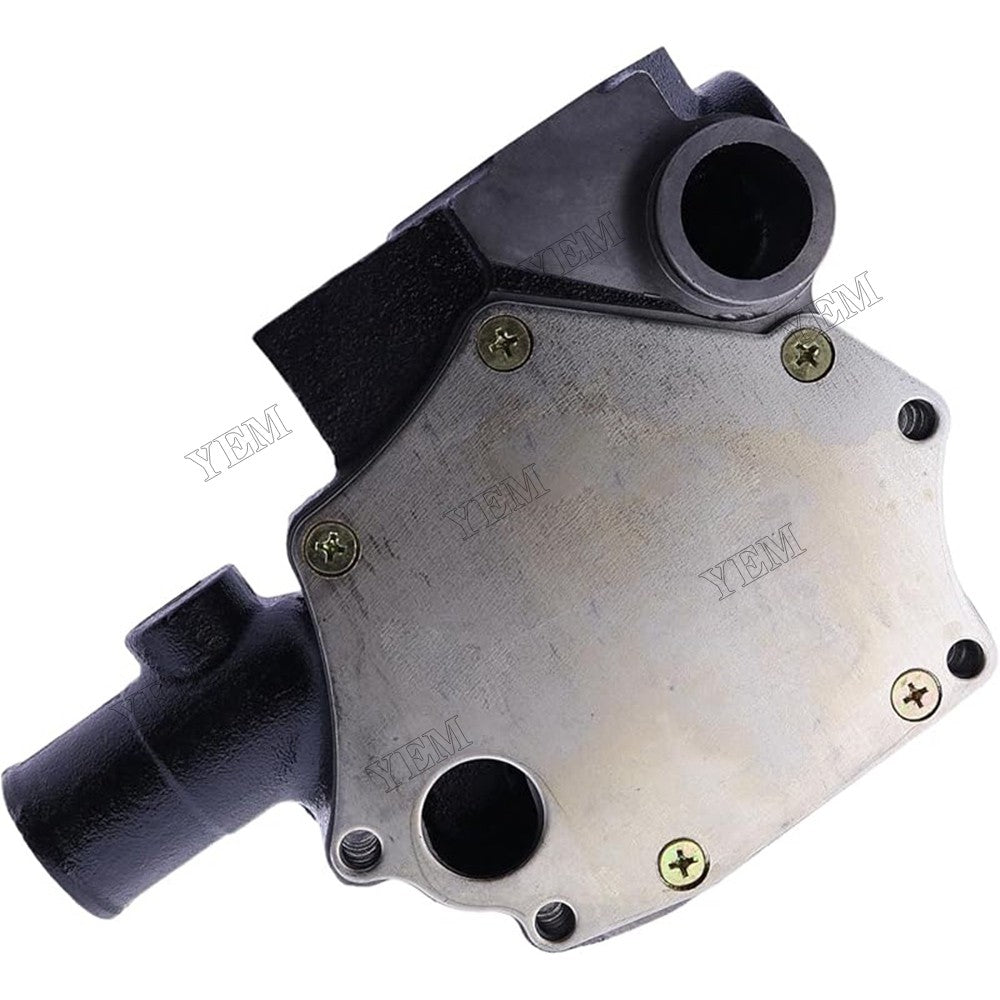 For Cummins Engine B3.3 JCB Vibromax VM75 VM46 Water Pump 7211/50945
