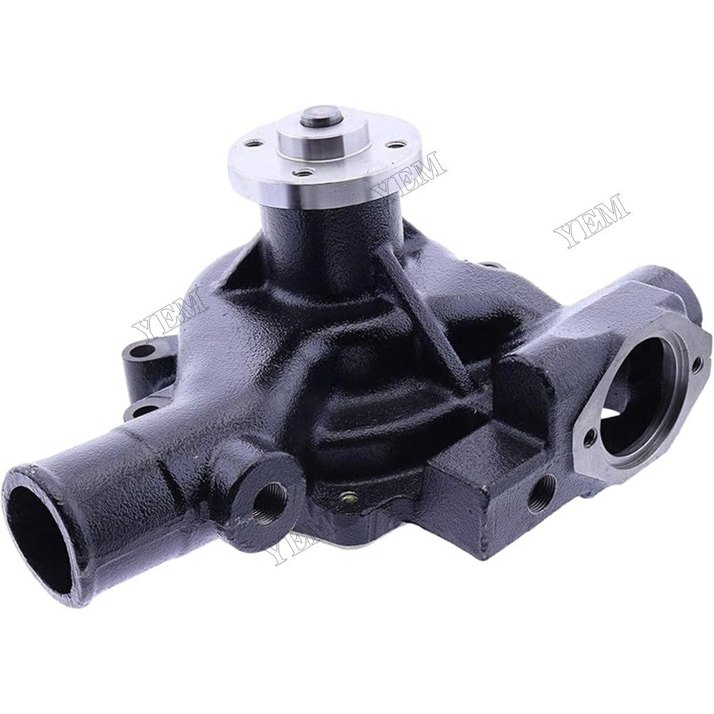 For Cummins Engine B3.3 JCB Vibromax VM75 VM46 Water Pump 7211/50945 For Cummins