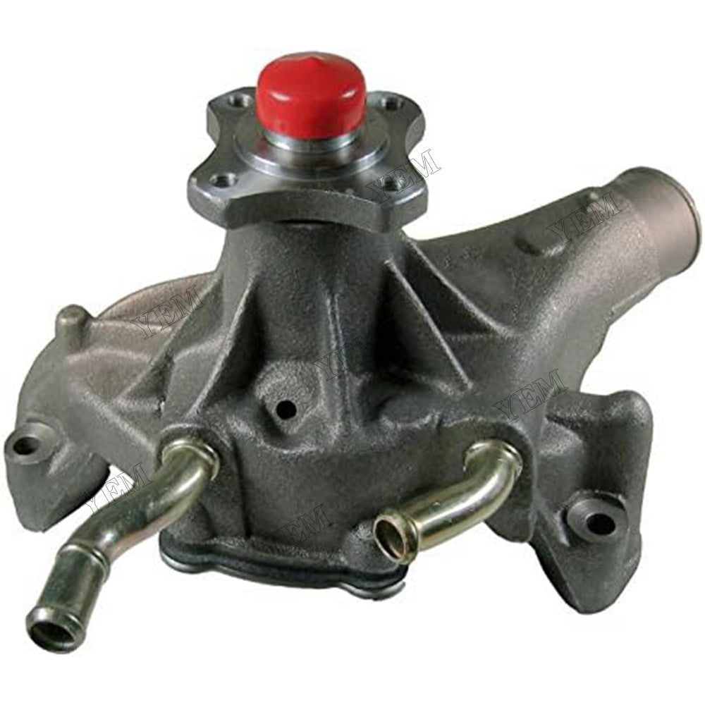 For GM Vortex Engine 6 CYL. 4.3L Water Pump A232111