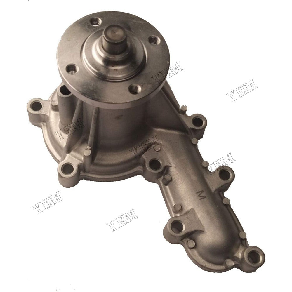 For Toyota Engine 1HZ 1HD-T 1HDFT HDJ80 Water Pump 16100-19235