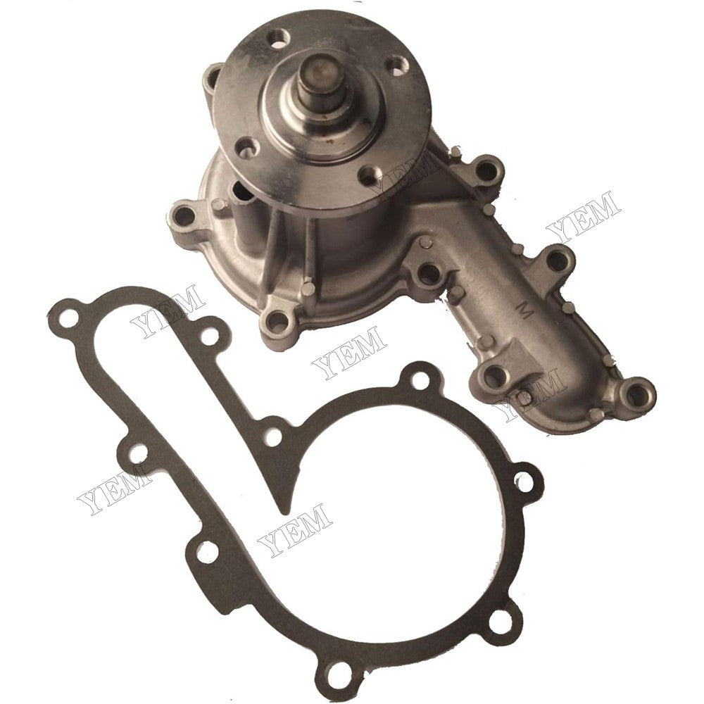 For Toyota Engine 1HZ 1HD-T 1HDFT HDJ80 Water Pump 16100-19235 For Toyota