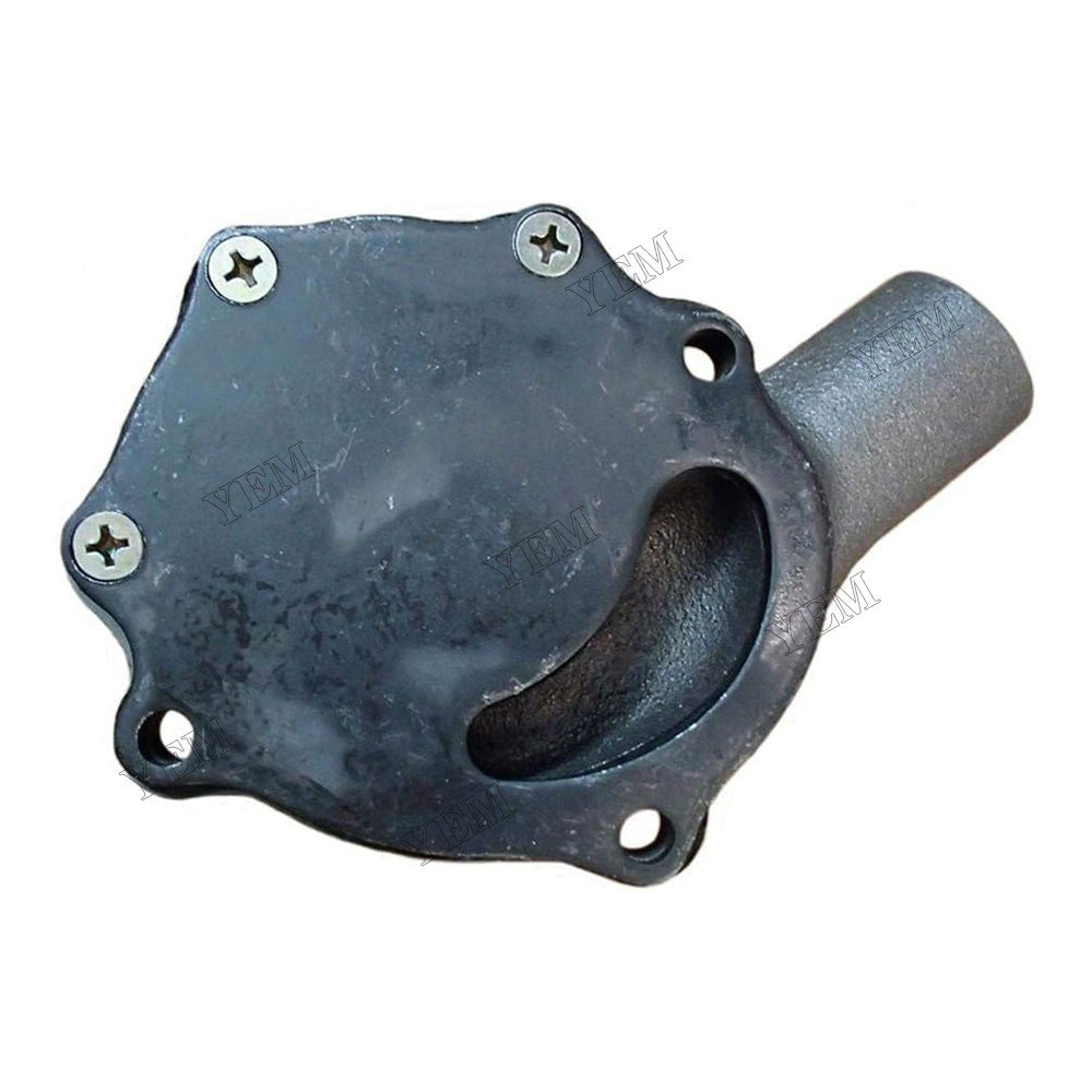 For Ford New Holland Tractor Jubilee NAA NAB Water Pump CDPN8501B For Ford