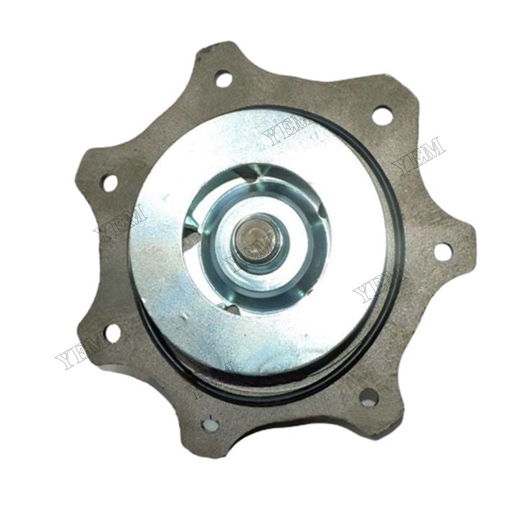 For FG Wilson Perkins Engine 1306 Water Pump 995-641 10000-01568 10000-50050