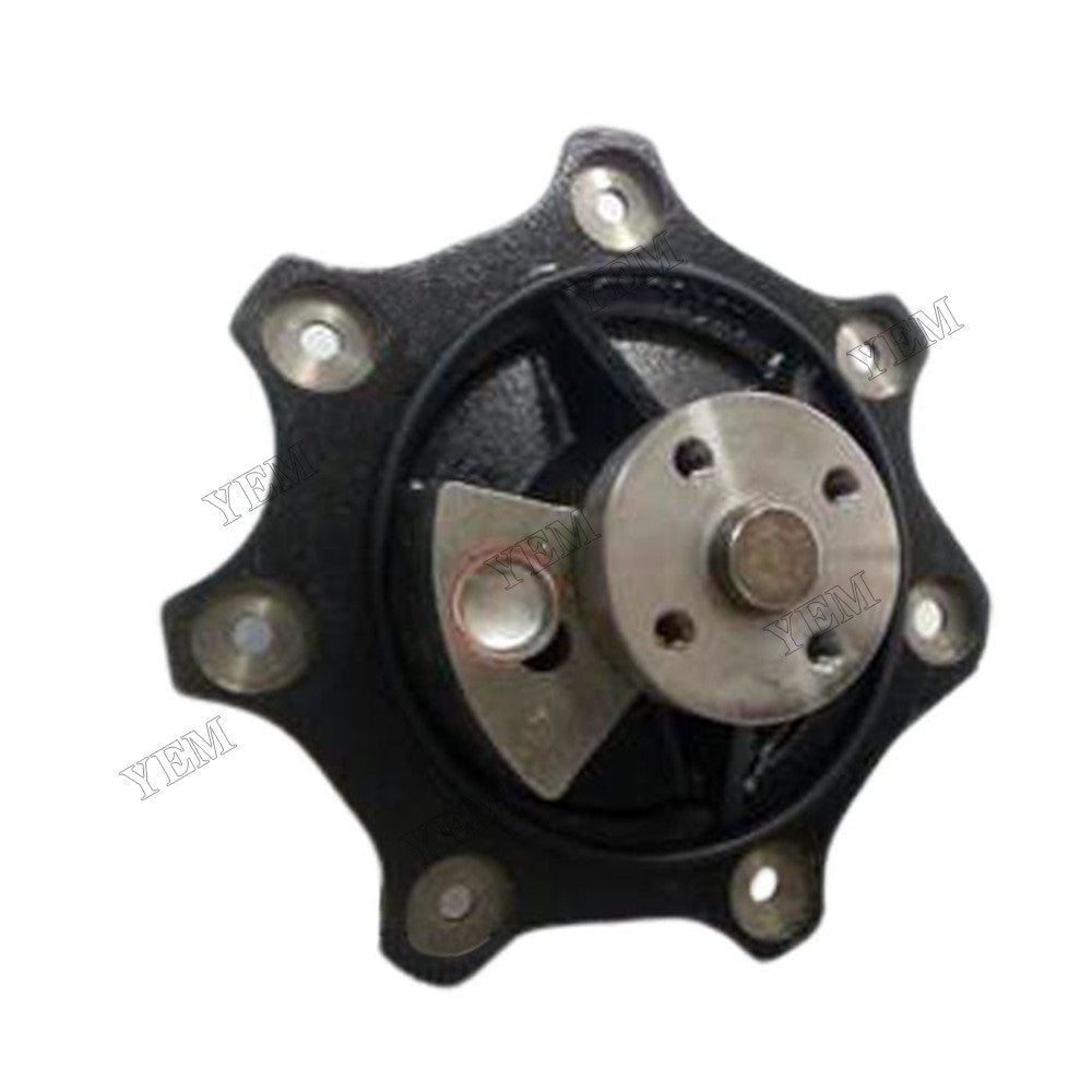 For FG Wilson Perkins Engine 1306 Water Pump 995-641 10000-01568 10000-50050 For Perkins