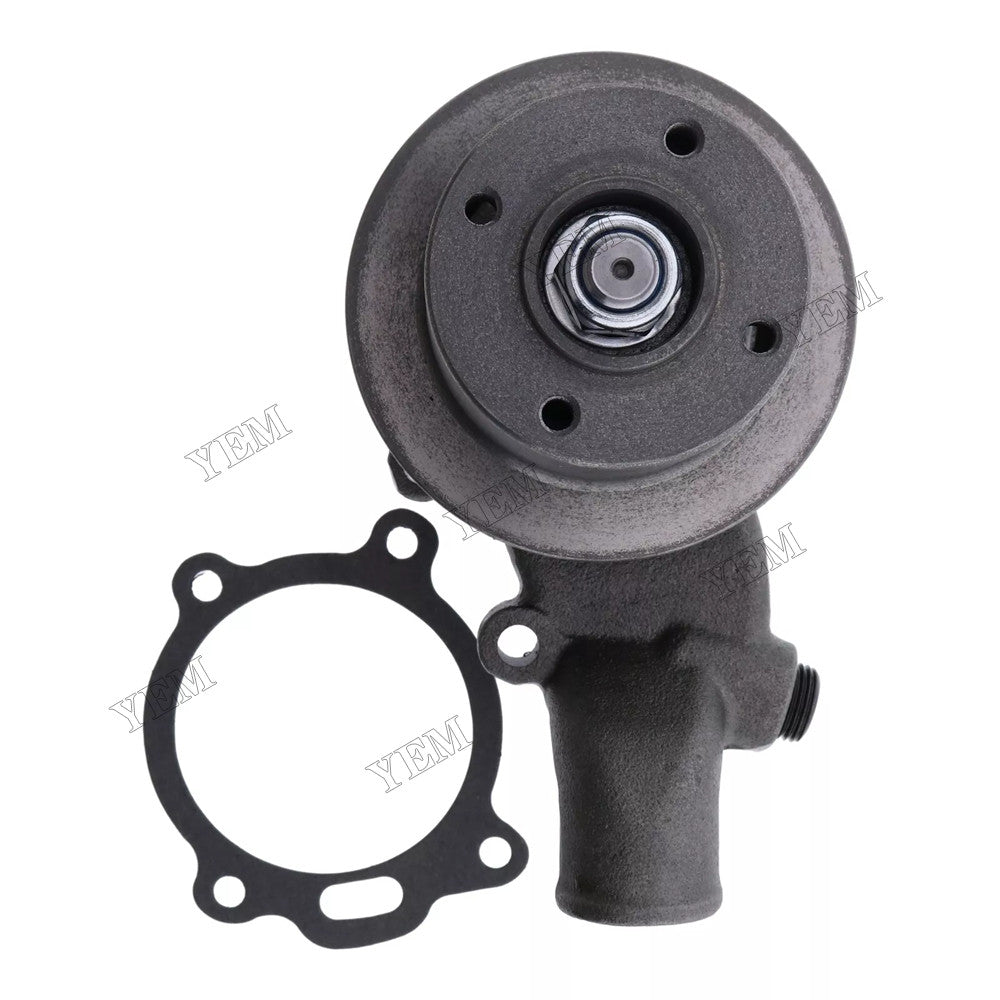 For Perkins Engine A4.212 Massey Ferguson 168 178 184F 255 273 274S 275E 283 290 Landini 6830 7830 6840 7550 8500 8870 Tractor Water Pump 41312246 For Perkins