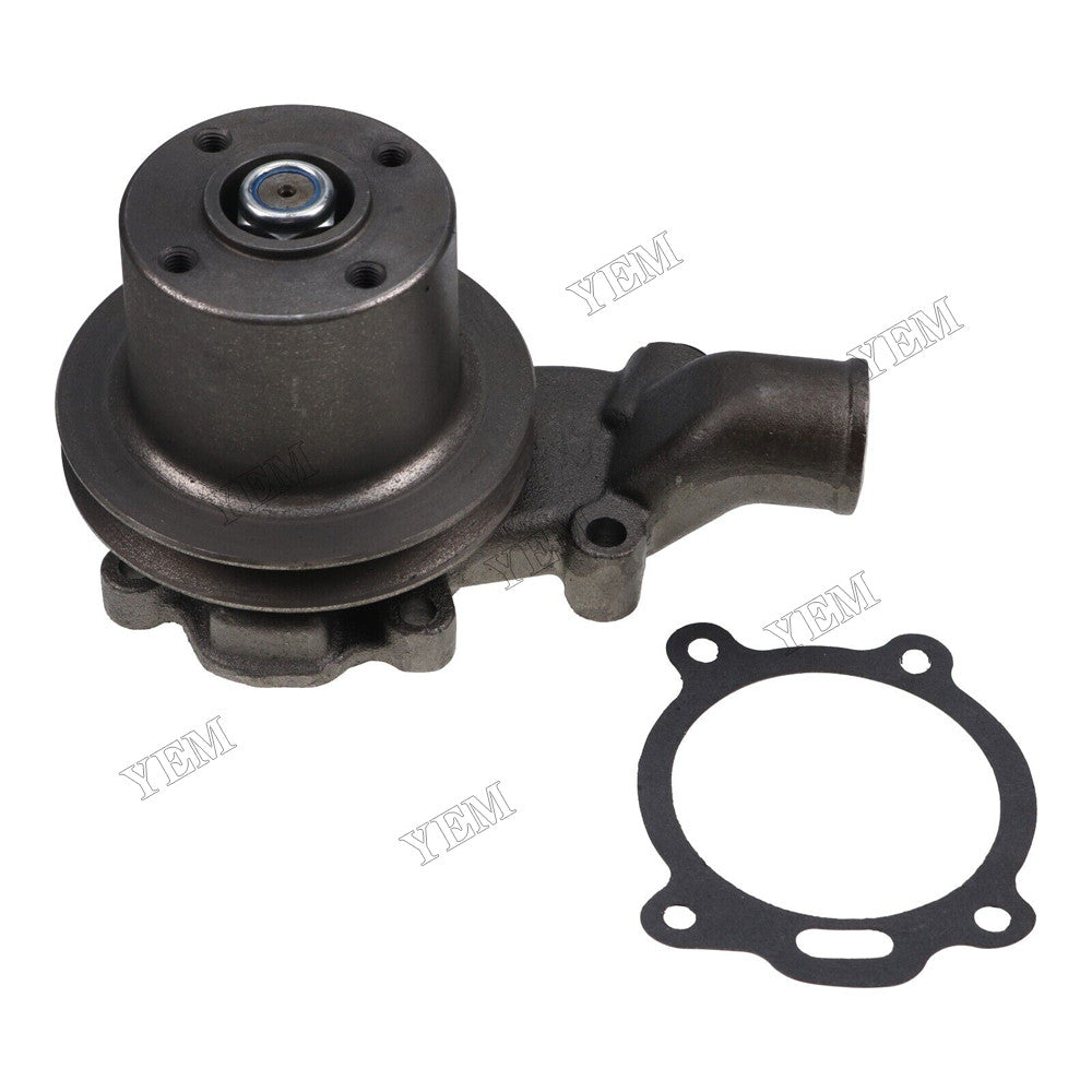 For Perkins Engine A4.212 Massey Ferguson 168 178 184F 255 273 274S 275E 283 290 Landini 6830 7830 6840 7550 8500 8870 Tractor Water Pump 41312246 For Perkins