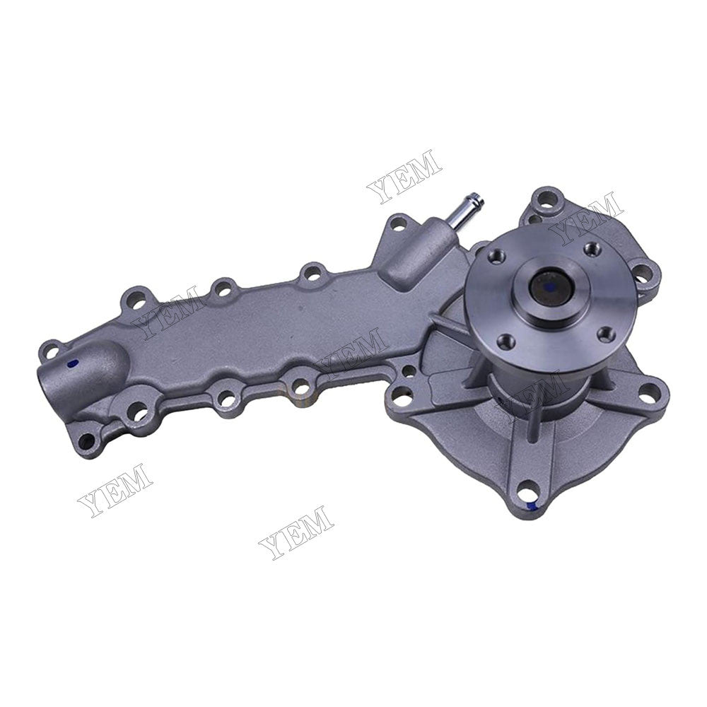 For Kubota Engine V2403-M-E3B TCM Forklift FD20T3K FD25T3K FD20T14 FD25T14 Water Pump 22R51-03861 For Kubota