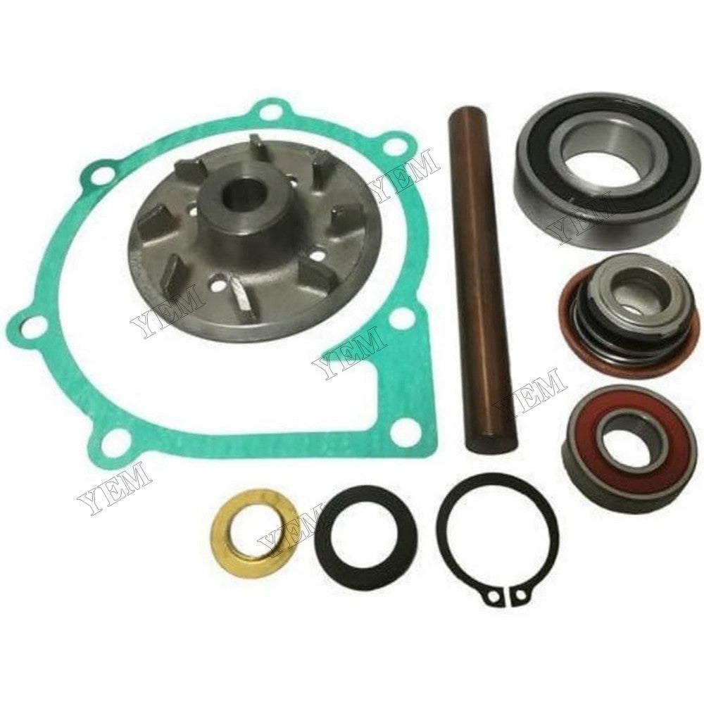 For Volvo Penta Engine AD41 AQAD40 AQAD41 D41 Circulation Water Pump Repair Kit 876794 876544 For Volvo