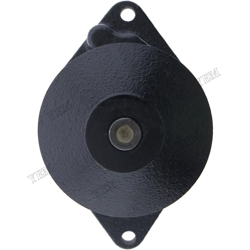 For Cummins Engine 4B3.9 6B5.9 ISB6.7 ISB5.9 ISBE N14 NH855 QSB5.9 QSB6.7 Hyundai Excavator R140LC-7 R160LC-9S R210-7 R220LC-7 Water Pump 3285410 For Cummins