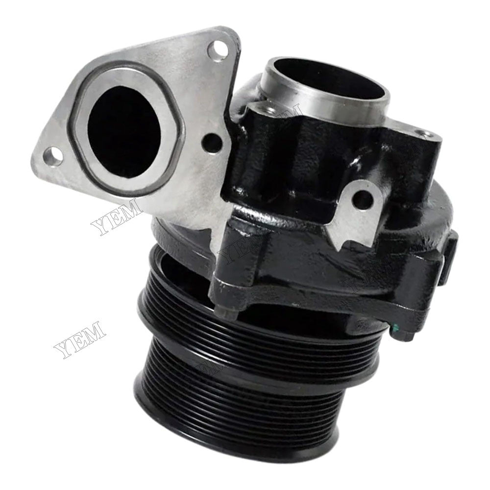 For Cummins Engine ISZ ISZ13 Water Pump 4366039 For Cummins