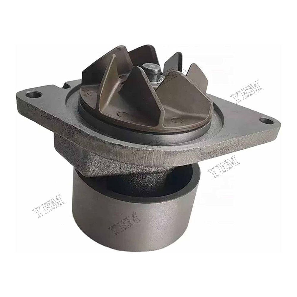 For Cummins Engine L9.5 6L ISL9.5 L375 6CT Water Pump 5318753 For Cummins