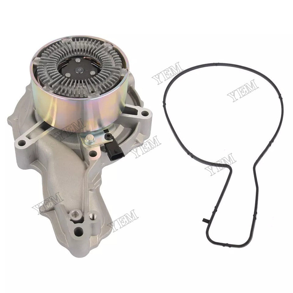 For Volvo Engine D11 D13 D16 Water Pump 85152423 For Volvo