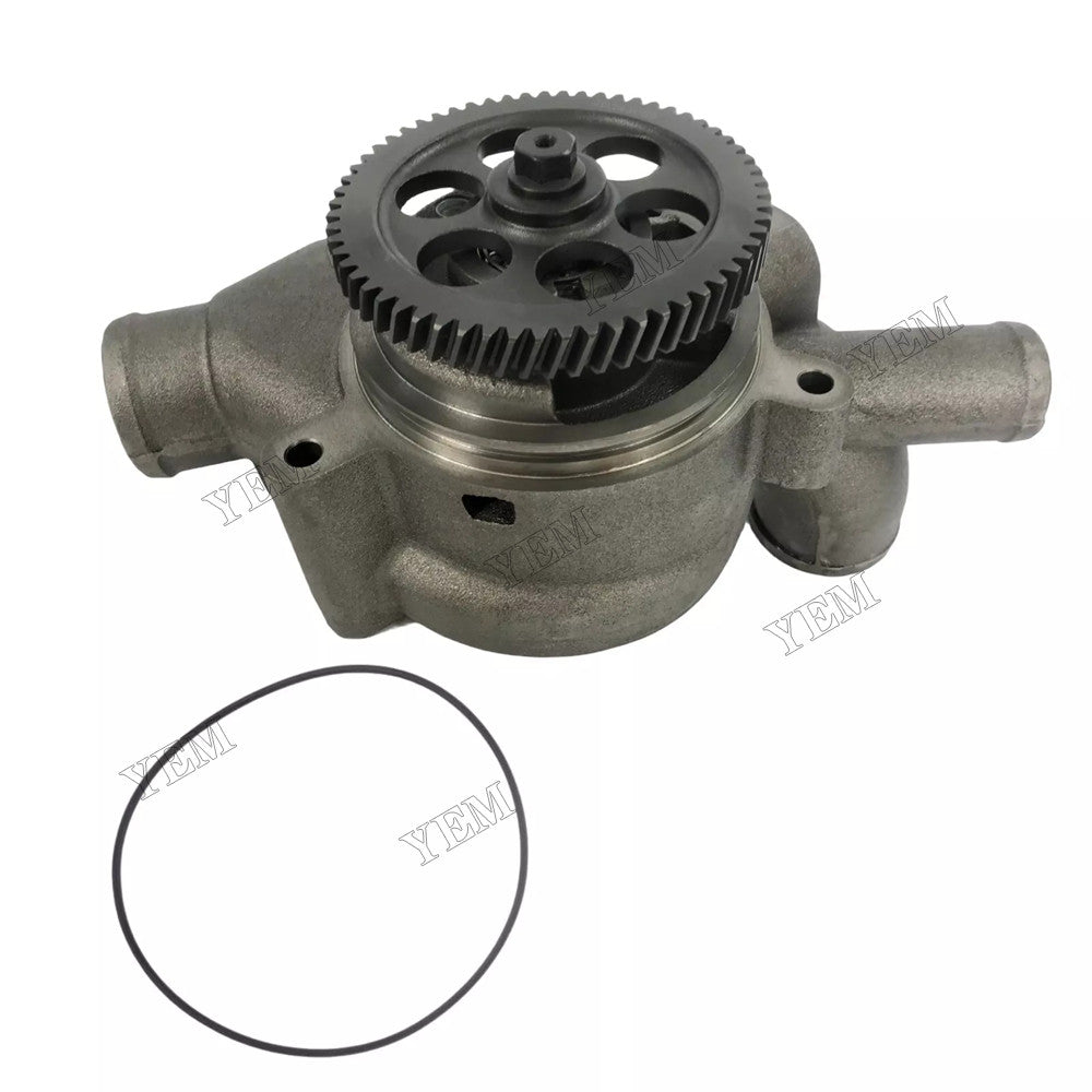For Detroit Engine Series 60 12.7 Water Pump 23520136 23505895 For Detroit