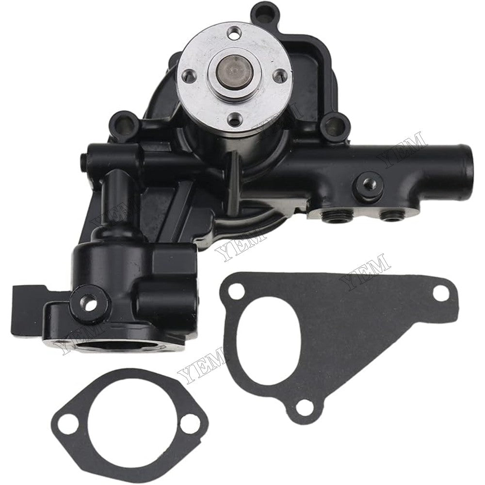 For John Deere Engine 3009 3011 3014 Mower 1565 1600 1620 Water Pump MIA880621 AM880536 For John Deere