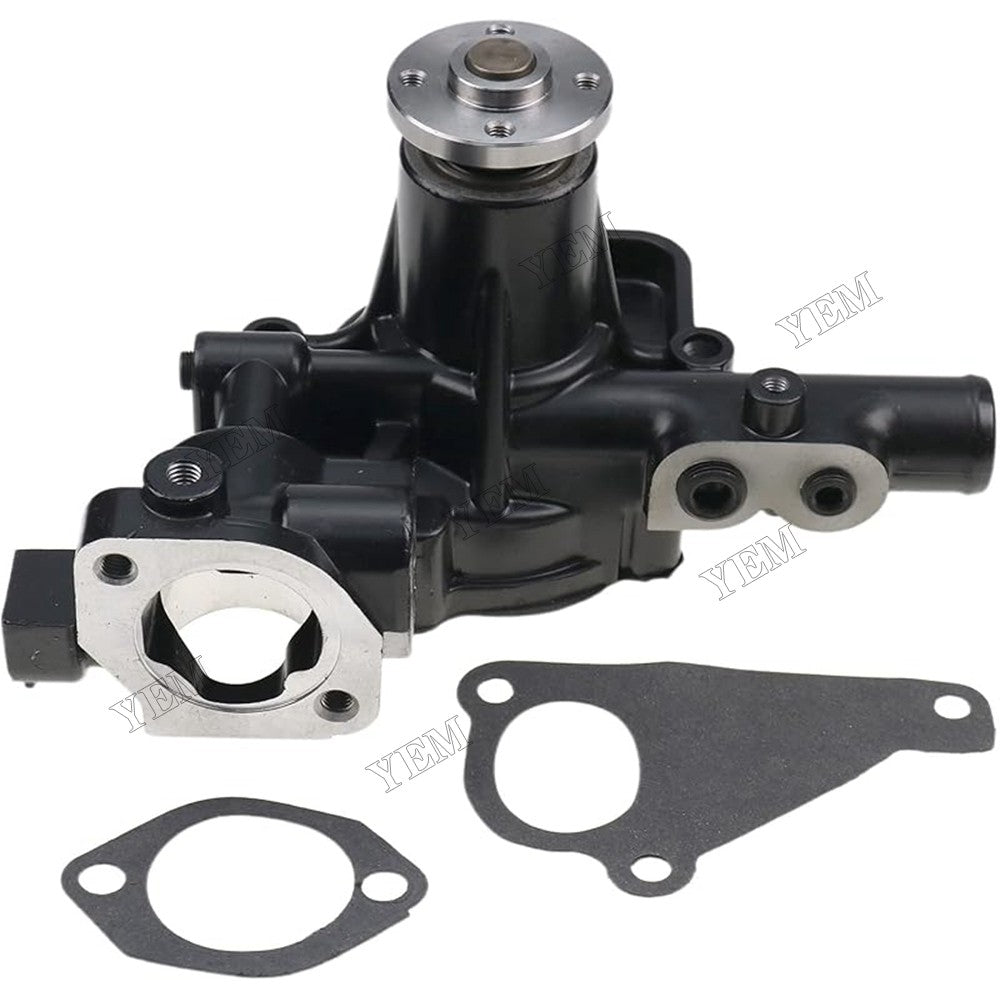 For John Deere Engine 3009 3011 3014 Mower 1565 1600 1620 Water Pump MIA880621 AM880536 For John Deere