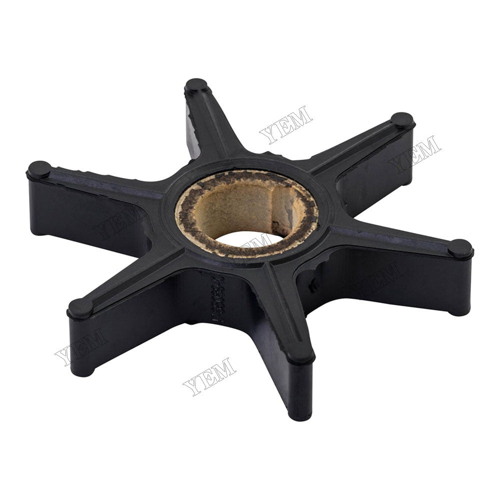 For Mercury Mariner BigFoot Outboards 15 20 25HP XD 8 9.9 13.5 15HP Upper Water Pump Repair Kit 99157T2 46-99157T2