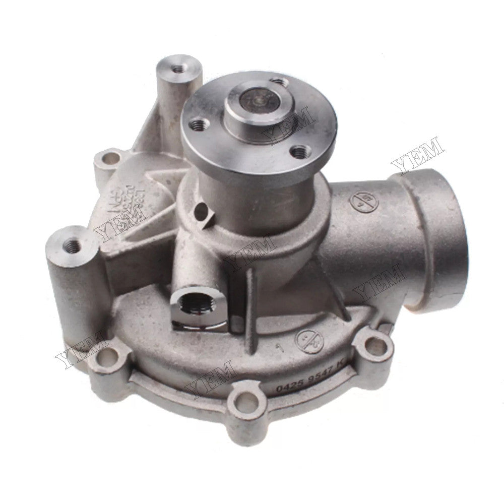 For Deutz Engine BFM1013 BFM2013 TCD2013 TD2013 BF4M1013 BF6M1013 Water Pump 04259547 02937456 04256853 For Deutz