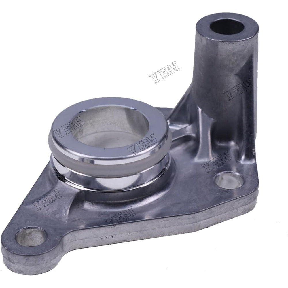 For Komatsu Engine 3D84E-3F 4D88E-3A S3D84E-3C Excavator PC35R-8 PC45R-8 Water Pump Joint YM129001-42040 For Komatsu