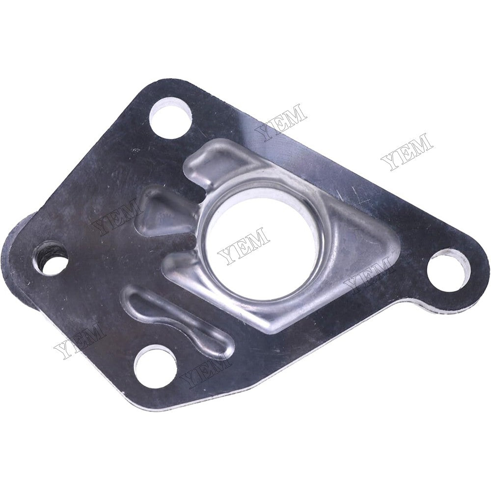 For Komatsu Engine 3D84E-3F 4D88E-3A S3D84E-3C Excavator PC35R-8 PC45R-8 Water Pump Joint YM129001-42040 For Komatsu