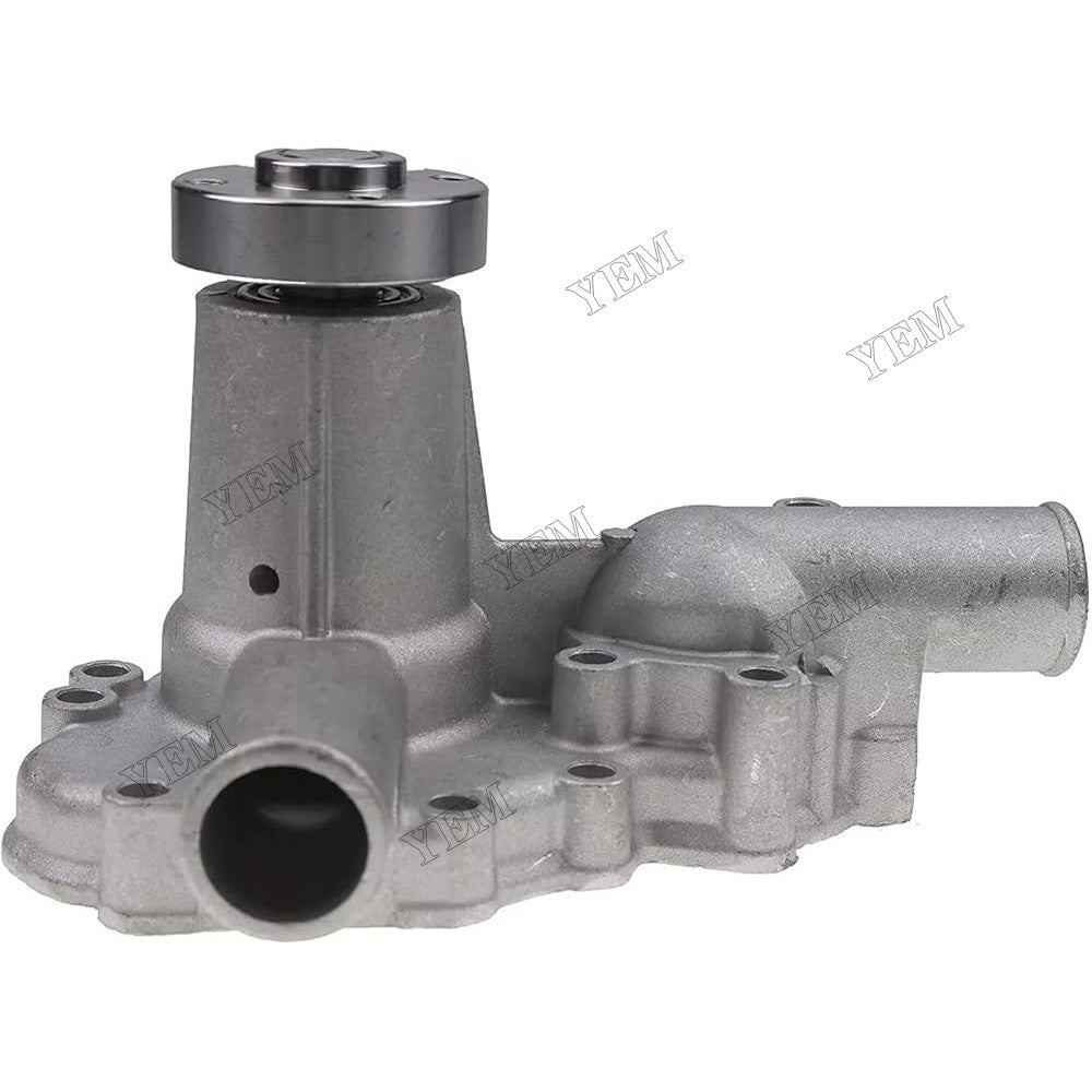 For Isuzu Engine 3YC1 Water Pump 5863012630 For Isuzu
