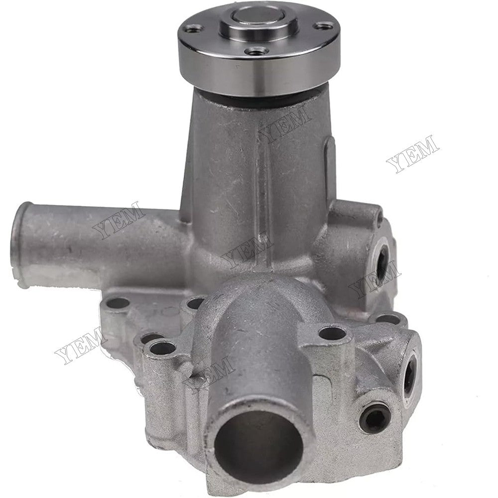 For Isuzu Engine 3YC1 Water Pump 5863012630 For Isuzu
