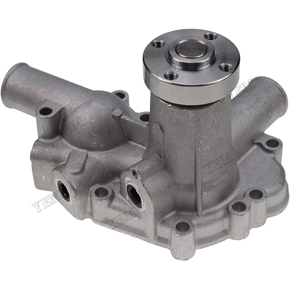 For Isuzu Engine 3YC1 Water Pump 5863012630 For Isuzu