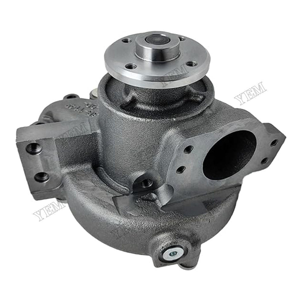 For Caterpillar CAT Engine C9.3 C9.3B Excavator 336E Wheel Loader 966K 966M 972K Water Pump 338-1149