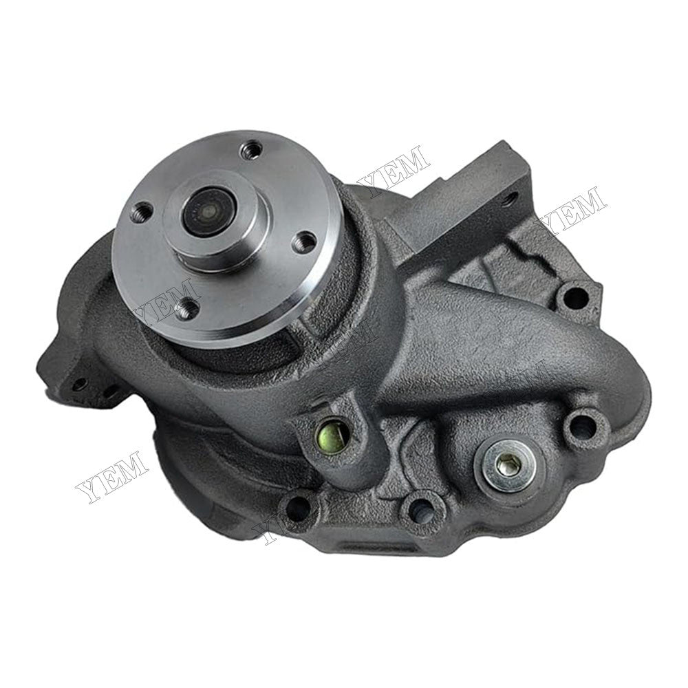 For Caterpillar CAT Engine C9.3 C9.3B Excavator 336E Wheel Loader 966K 966M 972K Water Pump 338-1149 For Caterpillar