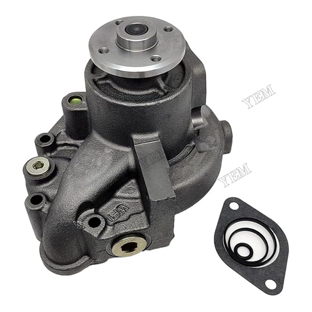 For Caterpillar CAT Engine C9.3 C9.3B Excavator 336E Wheel Loader 966K 966M 972K Water Pump 338-1149 For Caterpillar