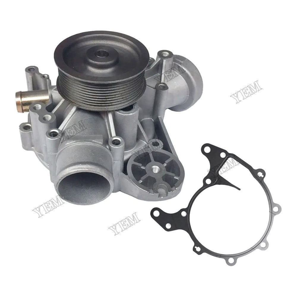 For Deutz Engine TCD4L20134V TCD6L20134V Water Pump 04901740 04902727
