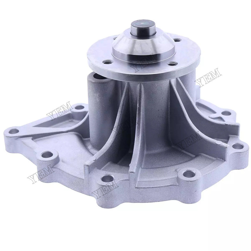 For Navistar International Engine Maxxforce 13 Water Pump With Gasekt 3007644C94 3007644C93 3007644C92 3007644C91 For Navistar