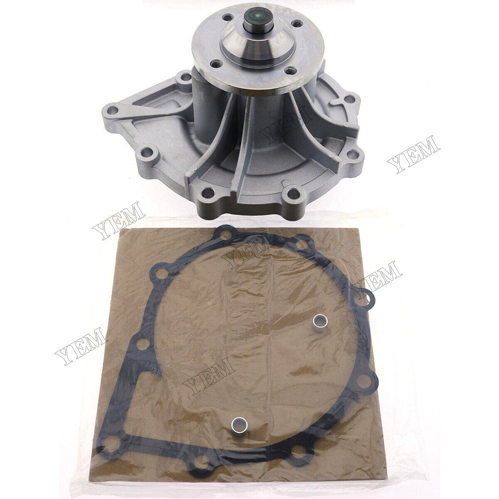 For Navistar International Engine Maxxforce 13 Water Pump With Gasekt 3007644C94 3007644C93 3007644C92 3007644C91 For Navistar