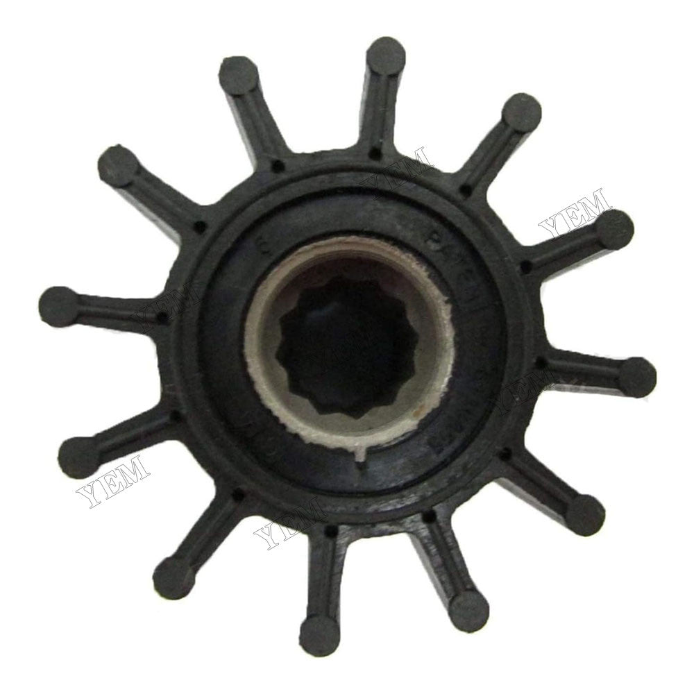 For Volvo Penta Engine 3.0GLP-D 4.3OSi-G 5.7Gi-G 3.0L 5.7L 4.3L Sea Water Pump Impeller Repair Kit 22307636 For Volvo