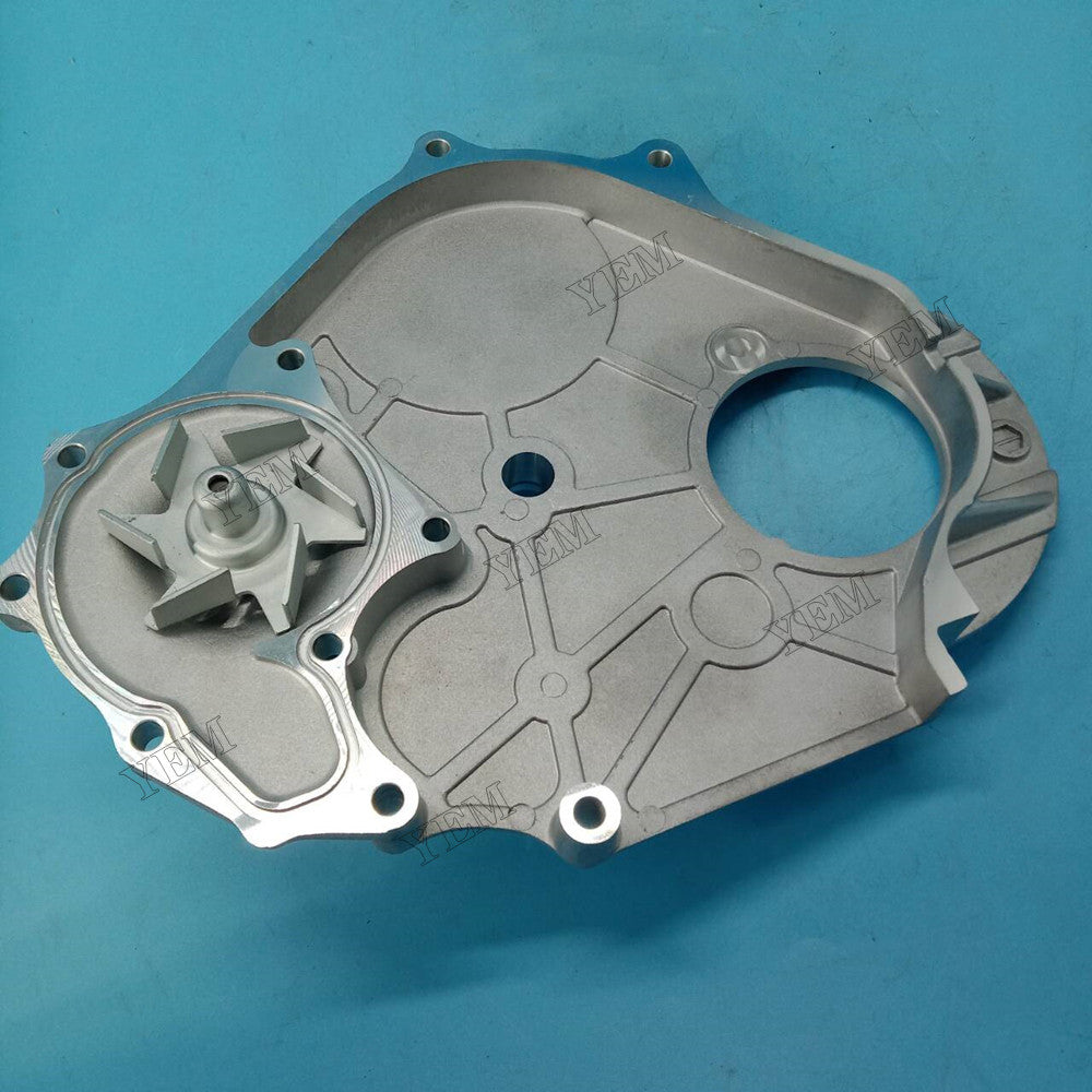 For JMC Kairui Water Pump 1307100AAF