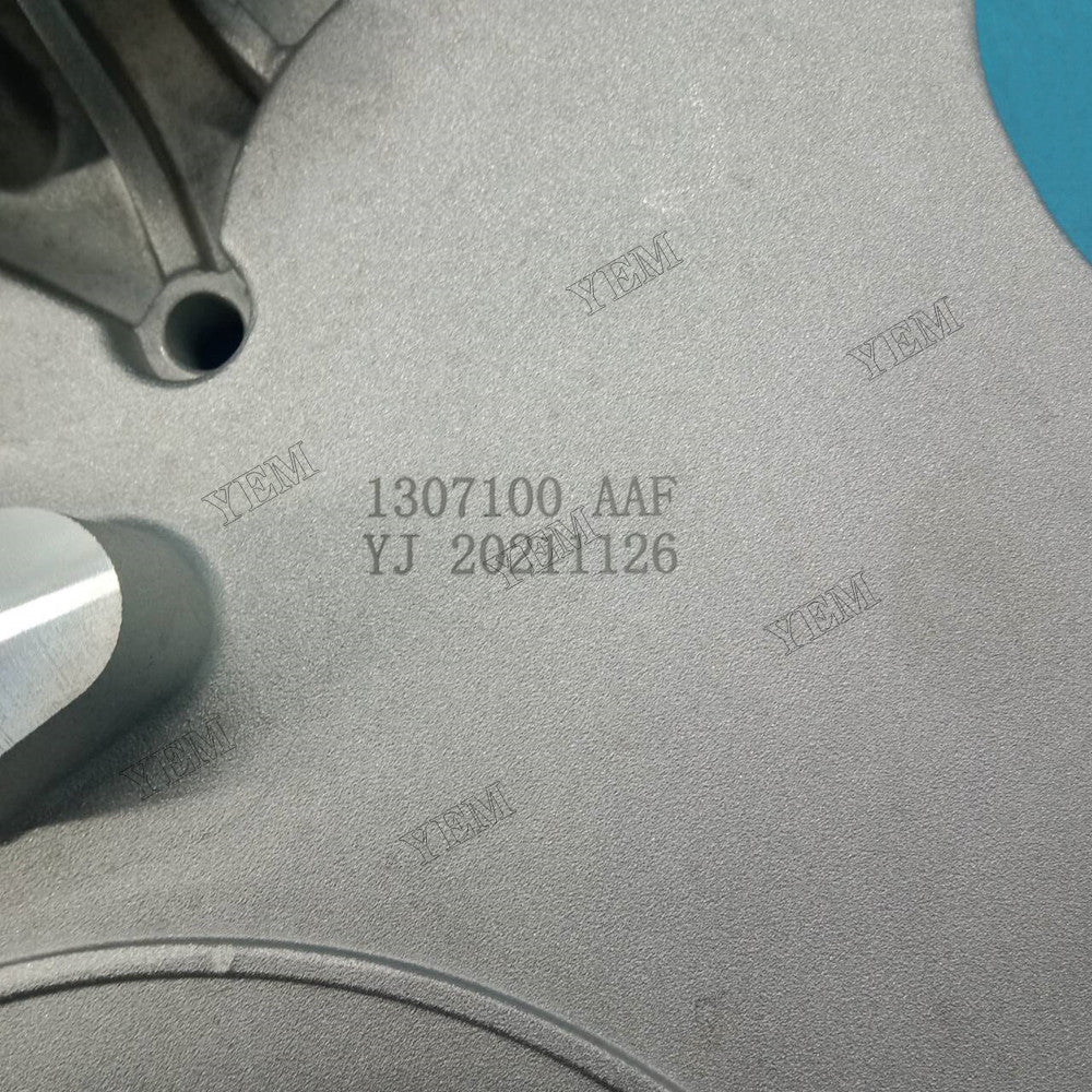 For JMC Kairui Water Pump 1307100AAF For JMC