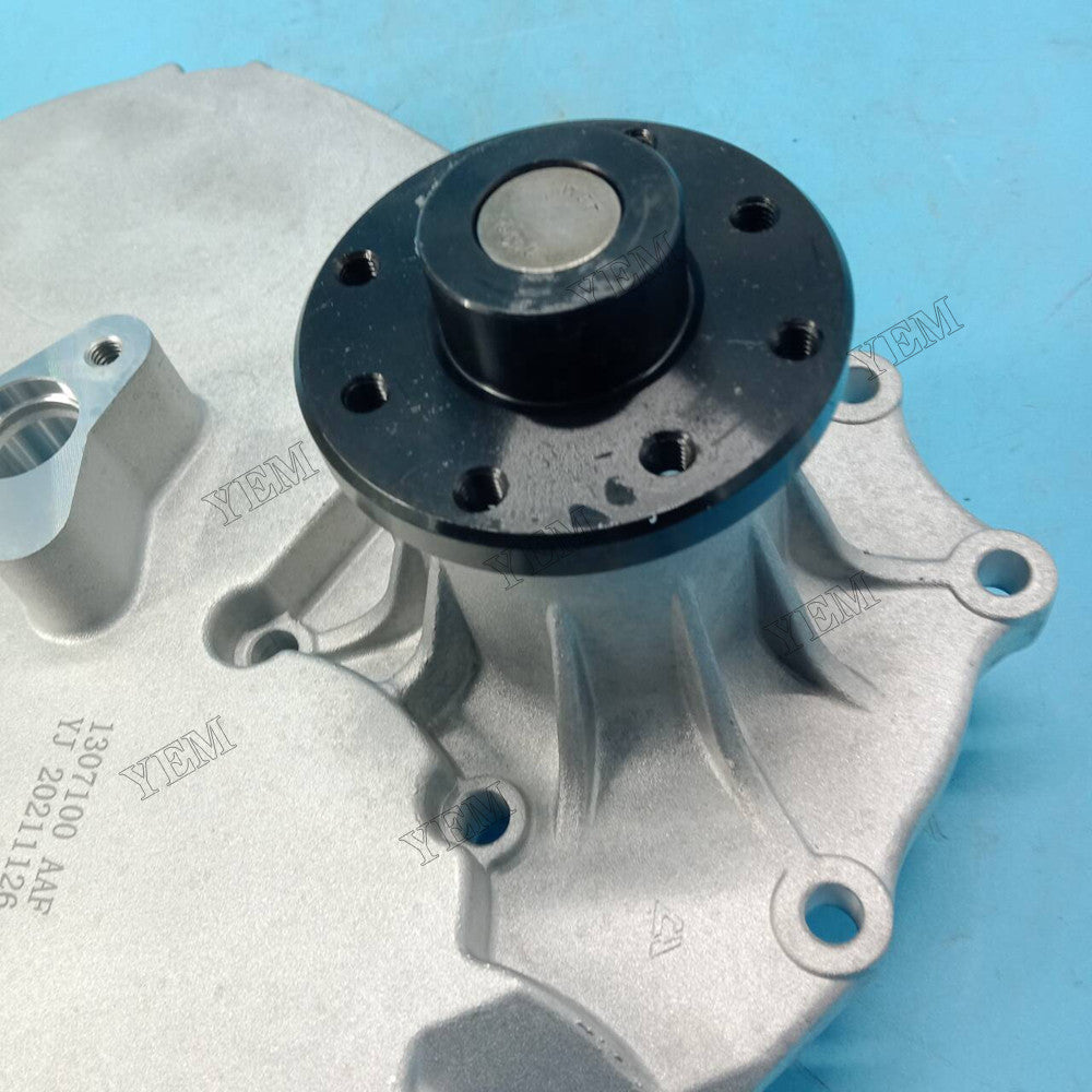 For JMC Kairui Water Pump 1307100AAF For JMC