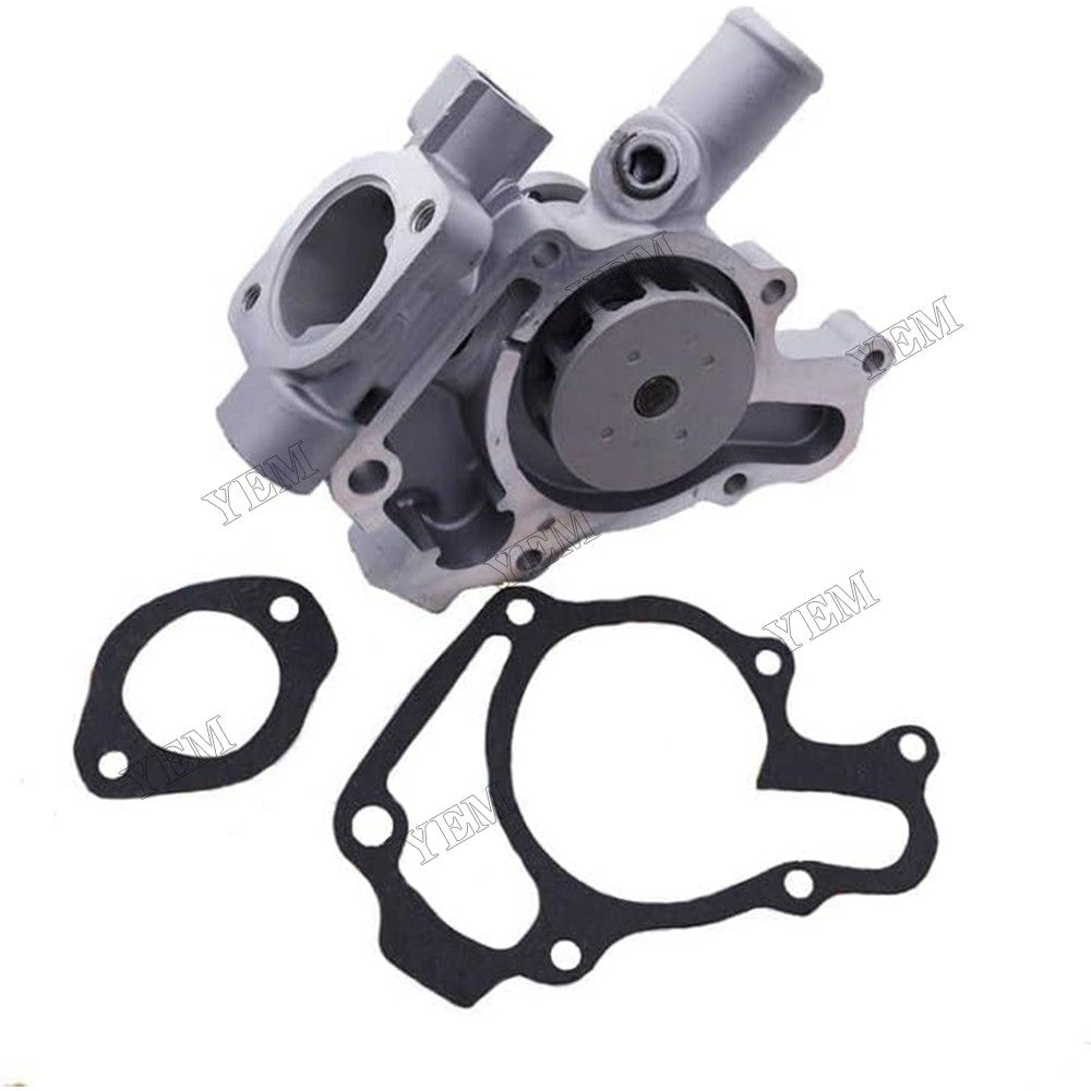 For Komatsu 3D74E-N3A 3D74E-N3AB Engine Water Pump YM119624-42000