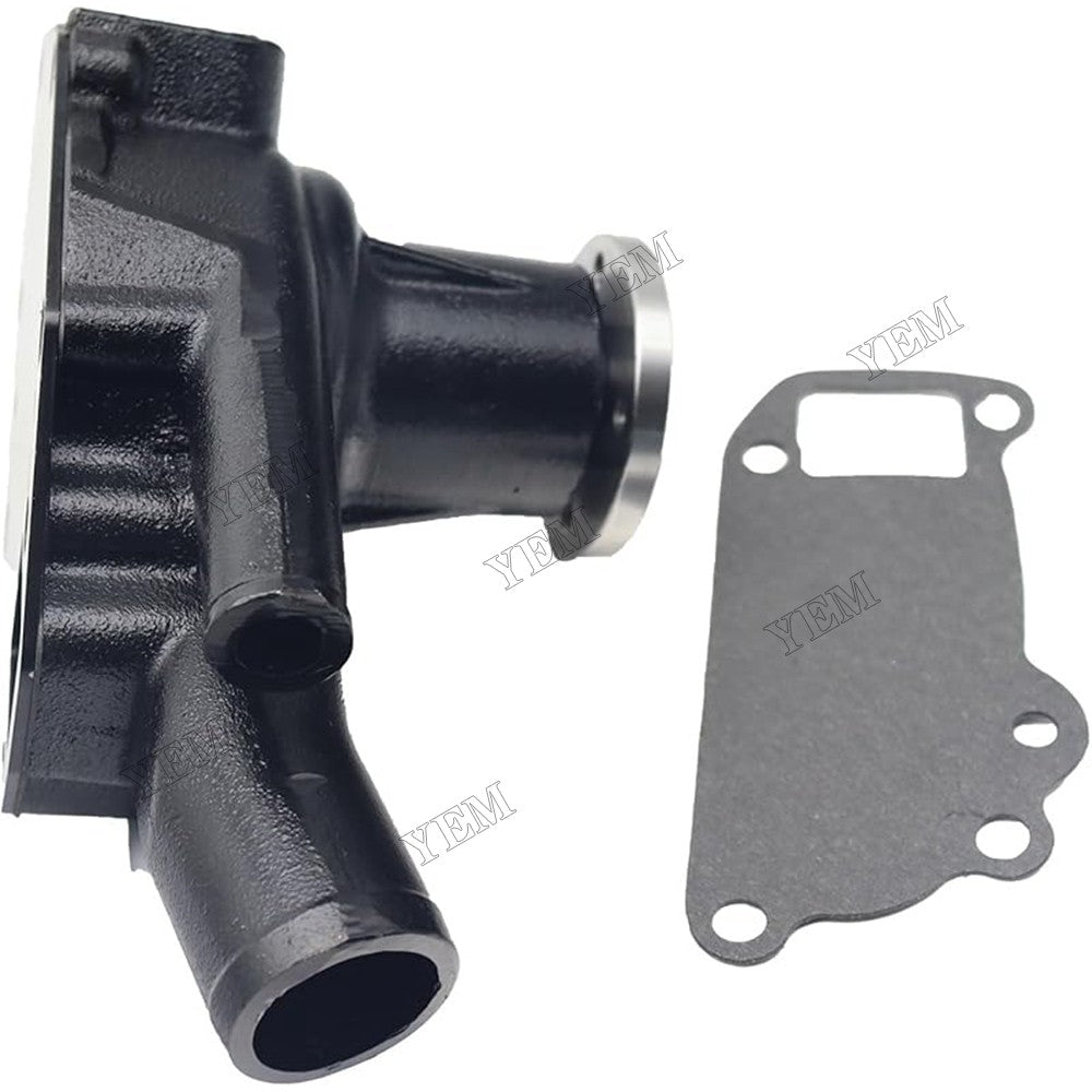 Doosan DB33 PU034 Forklift D20S-2 D25S-2 D30S-2 SOLAR 70-III Excavator Water Pump 65.06500-6114 A213 for Daewoo For Daewoo