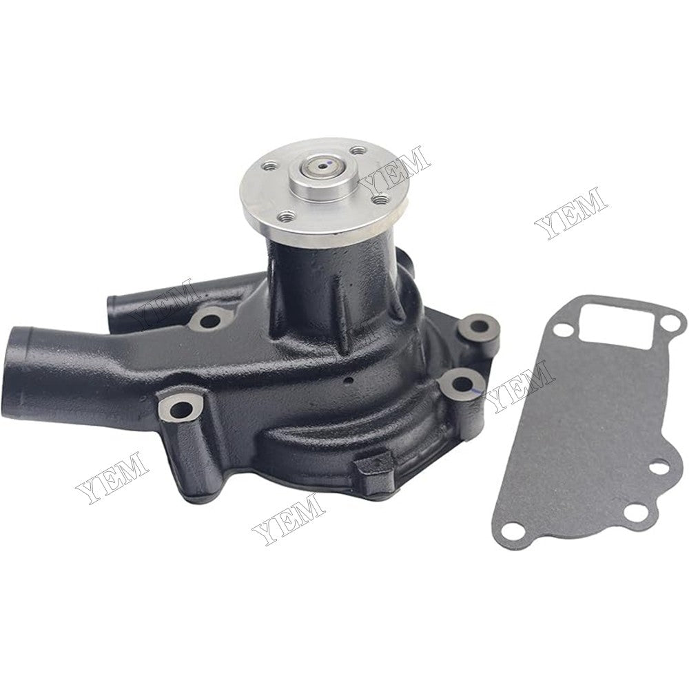 Doosan DB33 PU034 Forklift D20S-2 D25S-2 D30S-2 SOLAR 70-III Excavator Water Pump 65.06500-6114 A213 for Daewoo For Daewoo